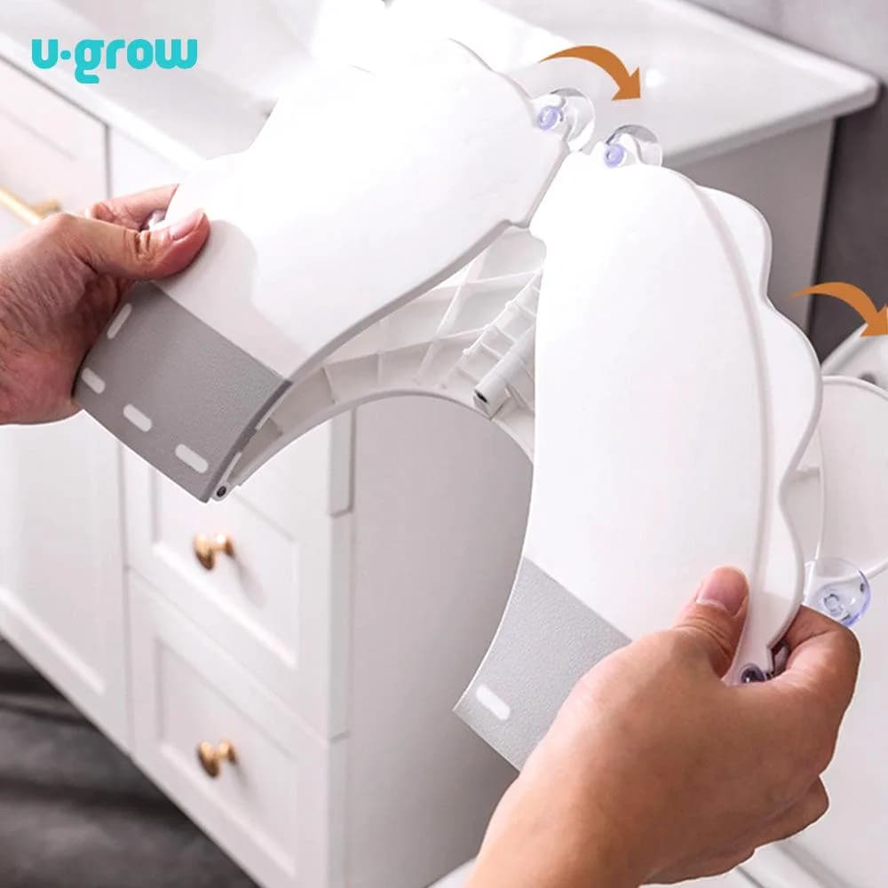 Reductor portabil, pliabil U-Grow — miniatură