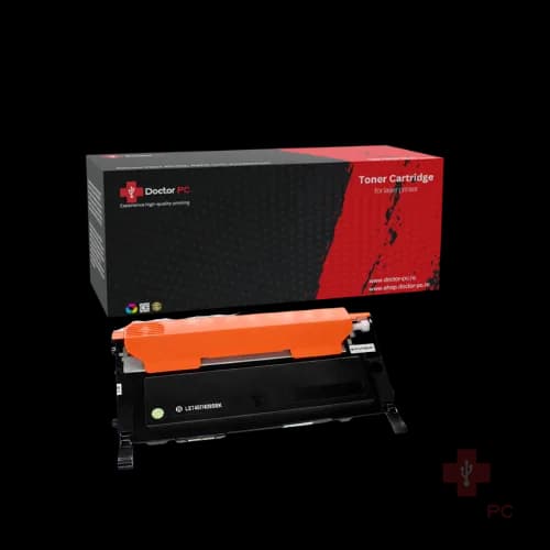 Toner Samsung 310B/320B | CLT-K4072S / CLT-K4092S Negru 1500 pagini