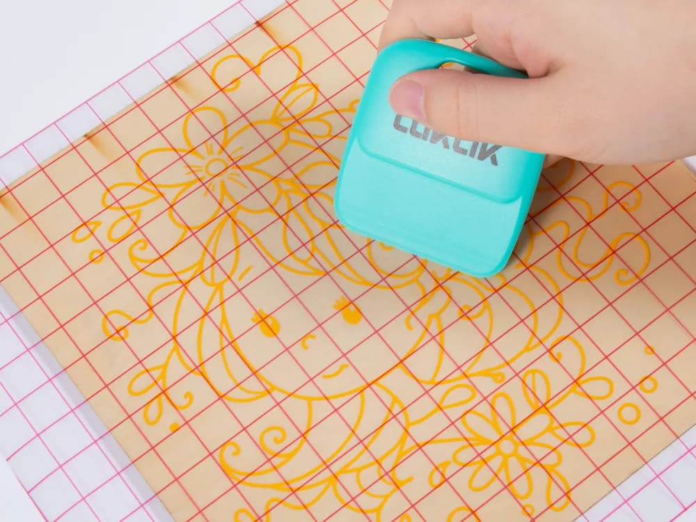 Accesoriu gravator laser LOKLiK Vinyl Scrapers Bundle — miniatură