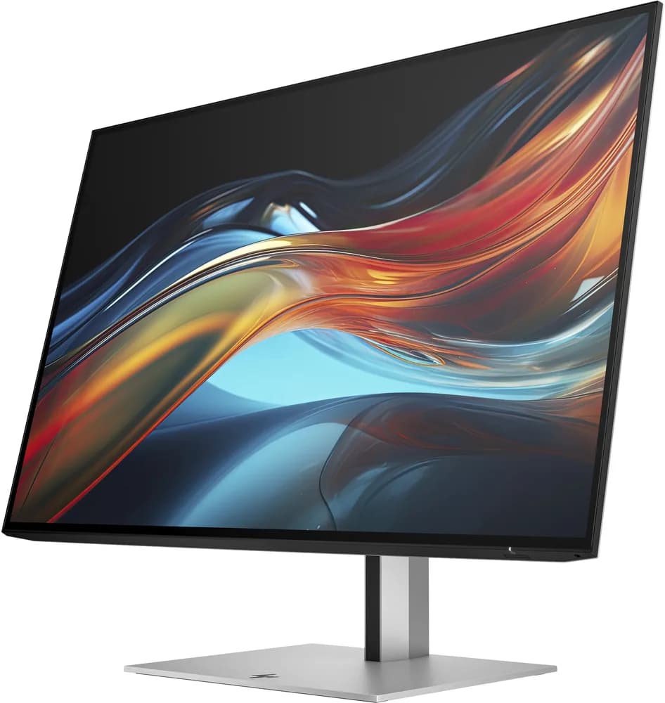 MONITOR LCD 24" S7 PRO 724PU/8Y2F7AA HP "8Y2F7AA" — miniatură