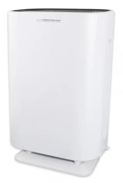 Purificator de aer Esperanza Bora EHP003 43W Alb "EHP003" — miniatură