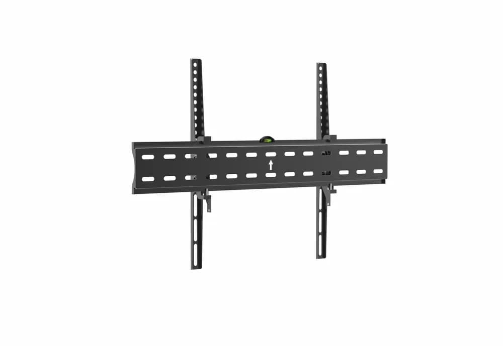 Suport TV de perete Serioux TV804B, Reglabil, 32"-70", VESA 600x400, suporta pana la 40kg, negru — miniatură