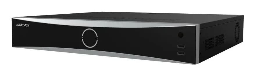 NVR HIKVISION 16 CH 4K 4XSATA 16XPOE "IDS-7716NXI-M4/16P/X"