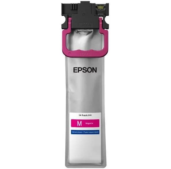 Cartus Epson C13T11N340, magenta