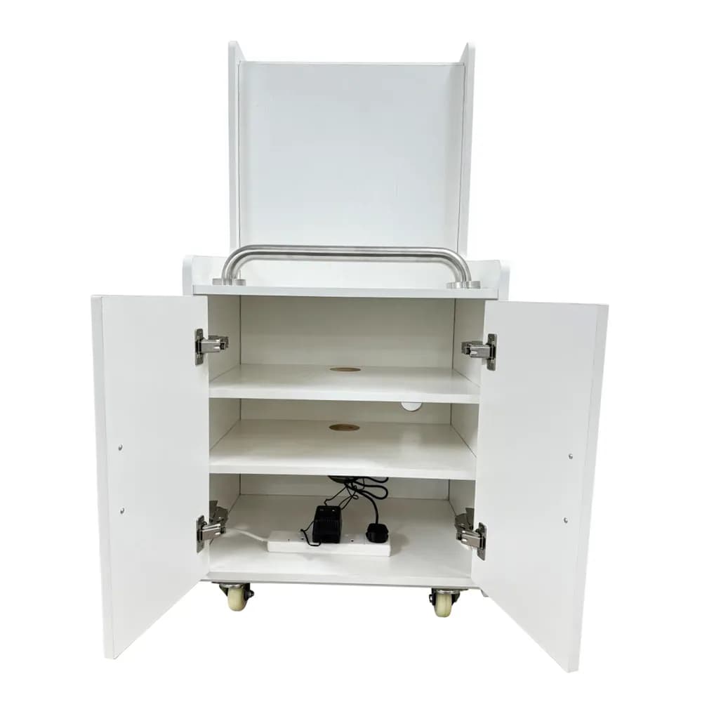 Cameră senzorială portabilă mică — miniatură