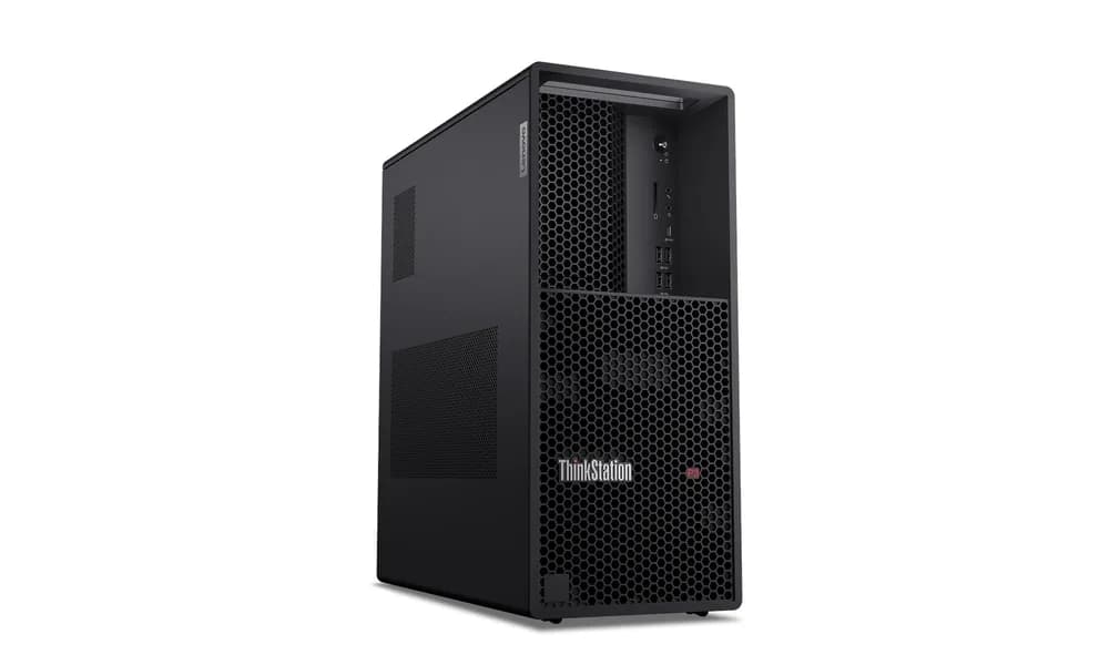 LENOVO ThinkStation P3 Tower G2 Intel Core Ultra 9 285K 64GB 1TB SSD M.2 PCIe RTX 2000 Ada 16GB W11P 3Y OS "30HT005KRI"