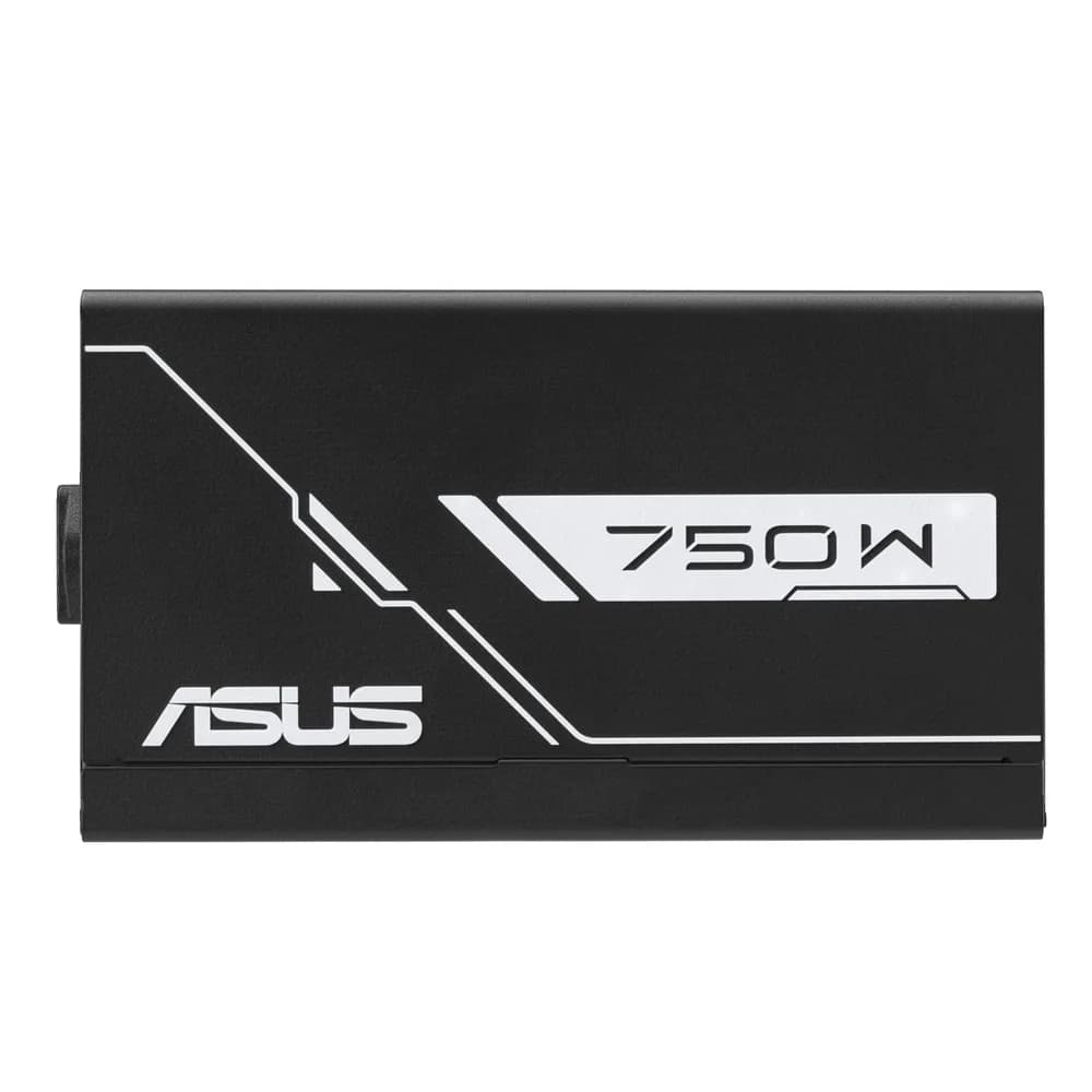 Sursa ASUS Prime-750G, 80+ Gold, 750W — miniatură
