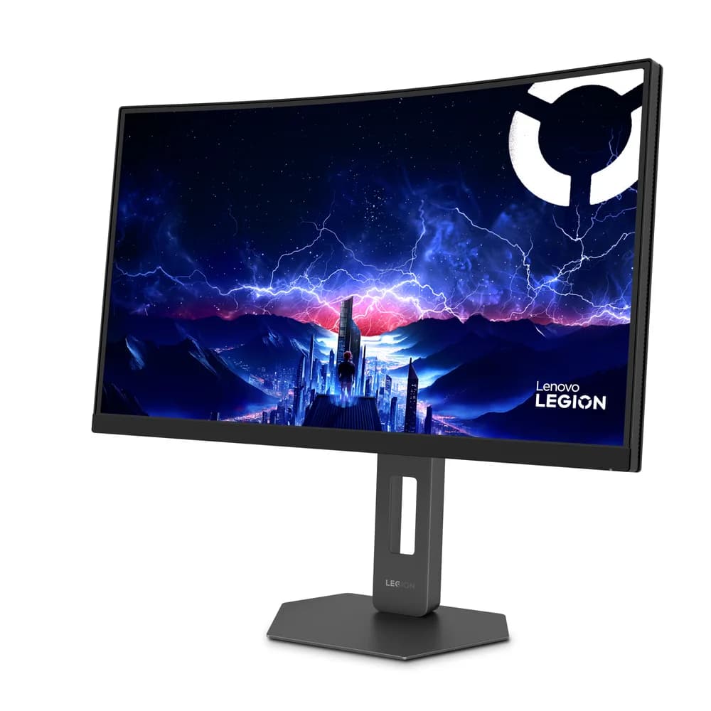 MONITOR LCD LEGION 27Q-2C 27"/67EFGAC1EU LENOVO"67EFGAC1EU" — miniatură