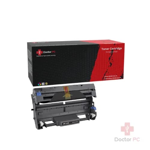 Drum unit - BR-D3200 | DR3200 25000 pagini, Negru