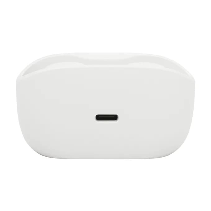 Wave Buds 2, 10 ore, Bluetooth 5.3, Alb "JBLWBUDS2WHT" — miniatură