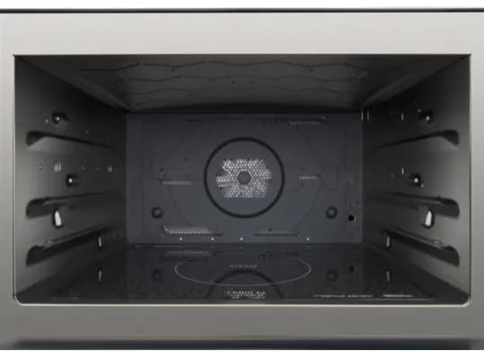 Cuptor cu microunde Panasonic NN-CS88LBEPG, mixt, aburi, convectie, grill, 31 litri 1000 W Inverter "NN-CS88LBEPG" — miniatură