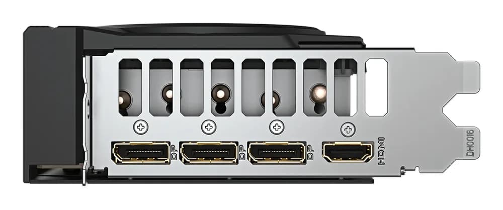 GIGABYTE GeForce RTX 5070 Ti WINDFORCE "GV-N507TWF3OCV2-16GD" — miniatură