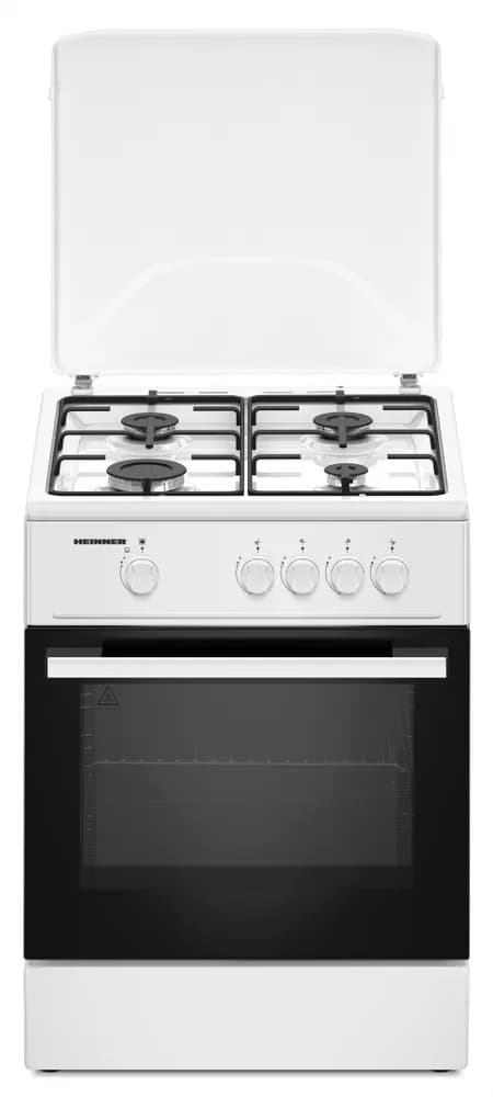 ARAGAZ GAZ HEINNER HFSC-K6060WH