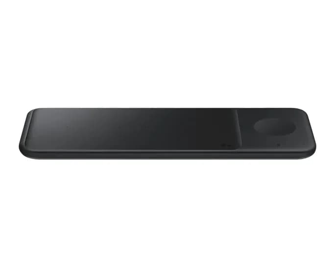 Incarcator wireless Samsung, wireless, negru, Quick charge, "EP-P6300TBEGEU"