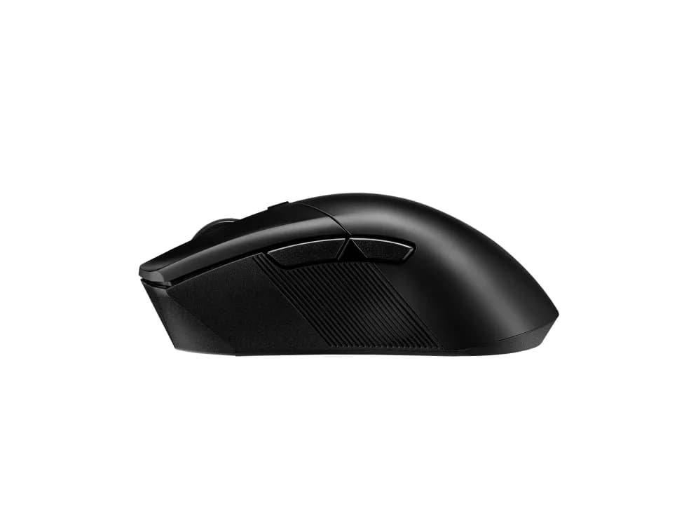 ROG GLADIUS III AIMPOINT Black "90MP02Y0-BMUA01" — miniatură