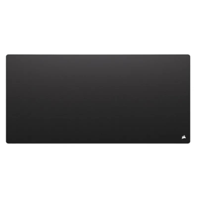 Mousepad Gaming CR MM Anti-fray Black XXL