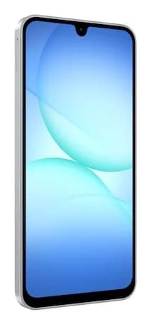 Samsung A17 4G A175B 6.7" 4GB 128GB DualSIM Gray — miniatură