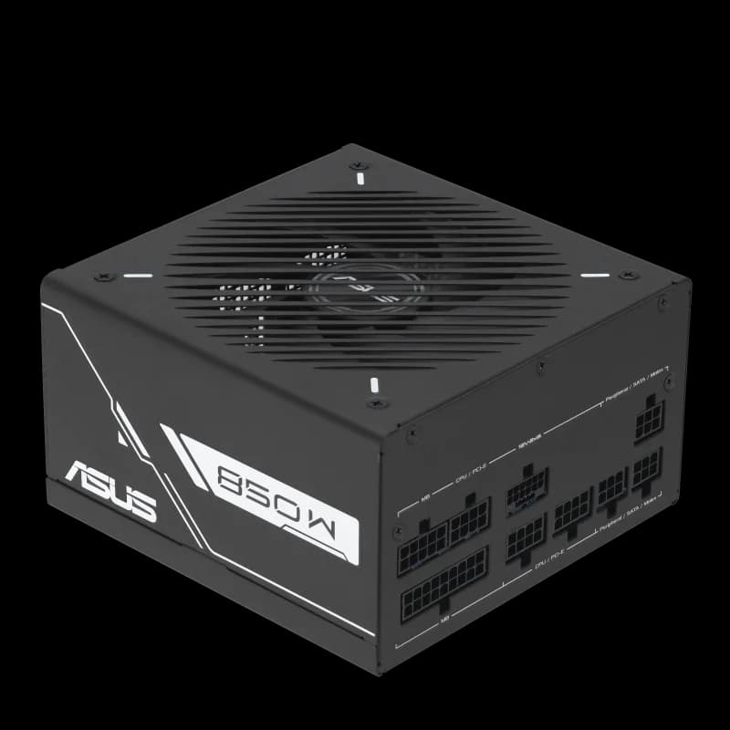Sursa ASUS Prime-850G, 80 PLUS Gold, 850 W