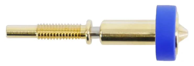 Duză E3D RapidChange Revo Assembly High Flow Boxed 0,6 mm