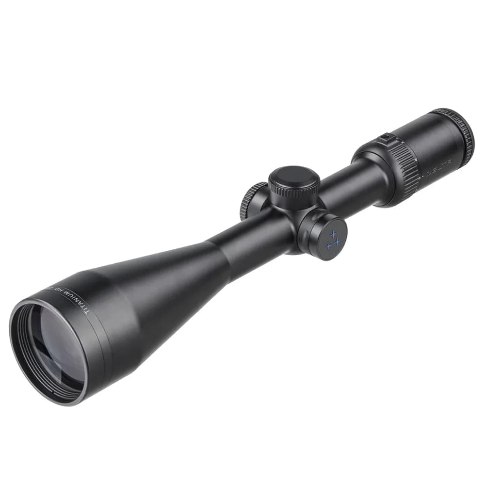 Lunetă de armă Delta Optical Titanium 2,5-10x56 HD IR Di (4A S)