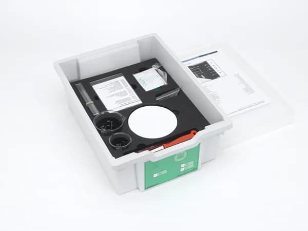 Kit de știință de bază Biologie - Microscopie / Genetică