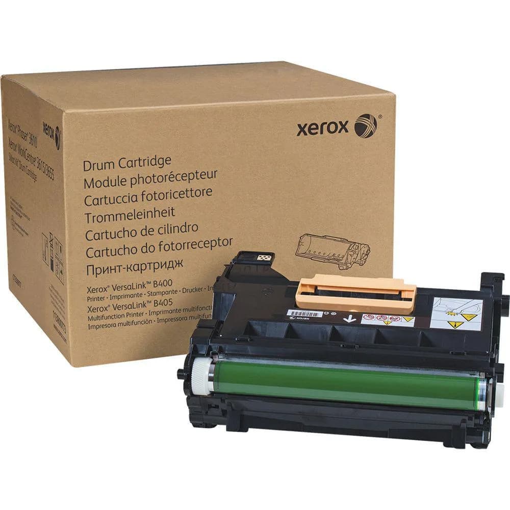 Drum Unit Original Xerox Black, 101R00554, pentru Versalink B400|B405, 65K, "101R00554"