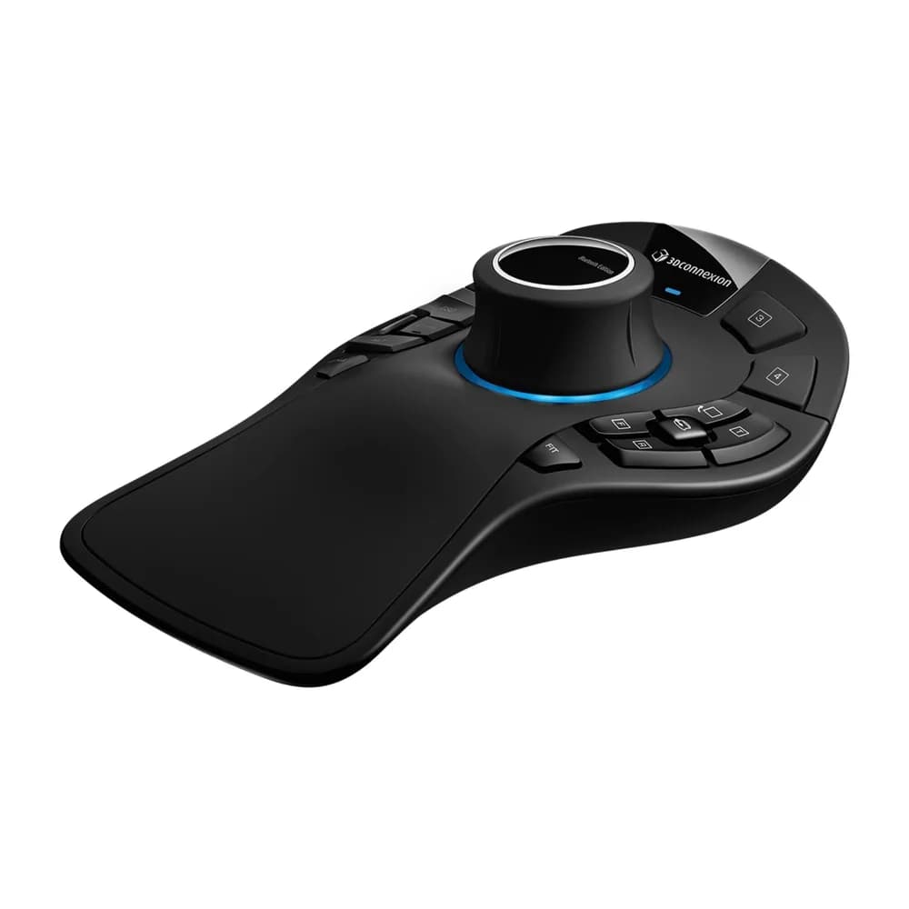 Accesoriu imprimantă 3D 3Dconnexion SpaceMouse Pro Wireless