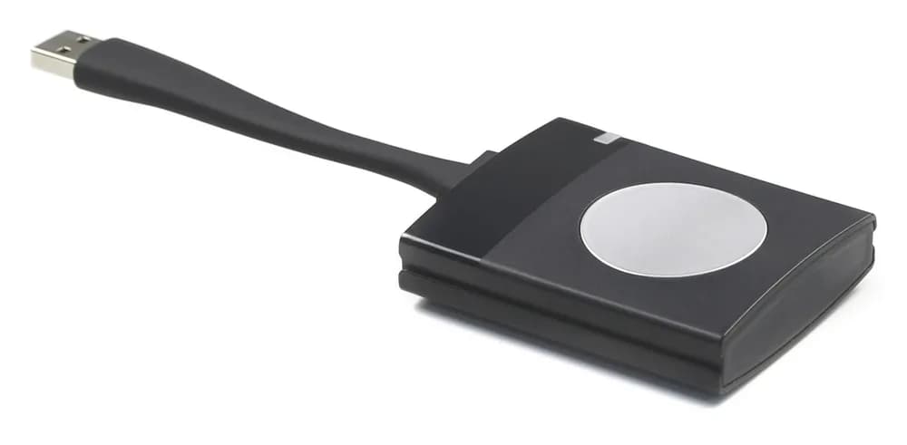 Buton USB-A pentru sisteme de prezentare wireless SPROLINK T2 / T4 / T9