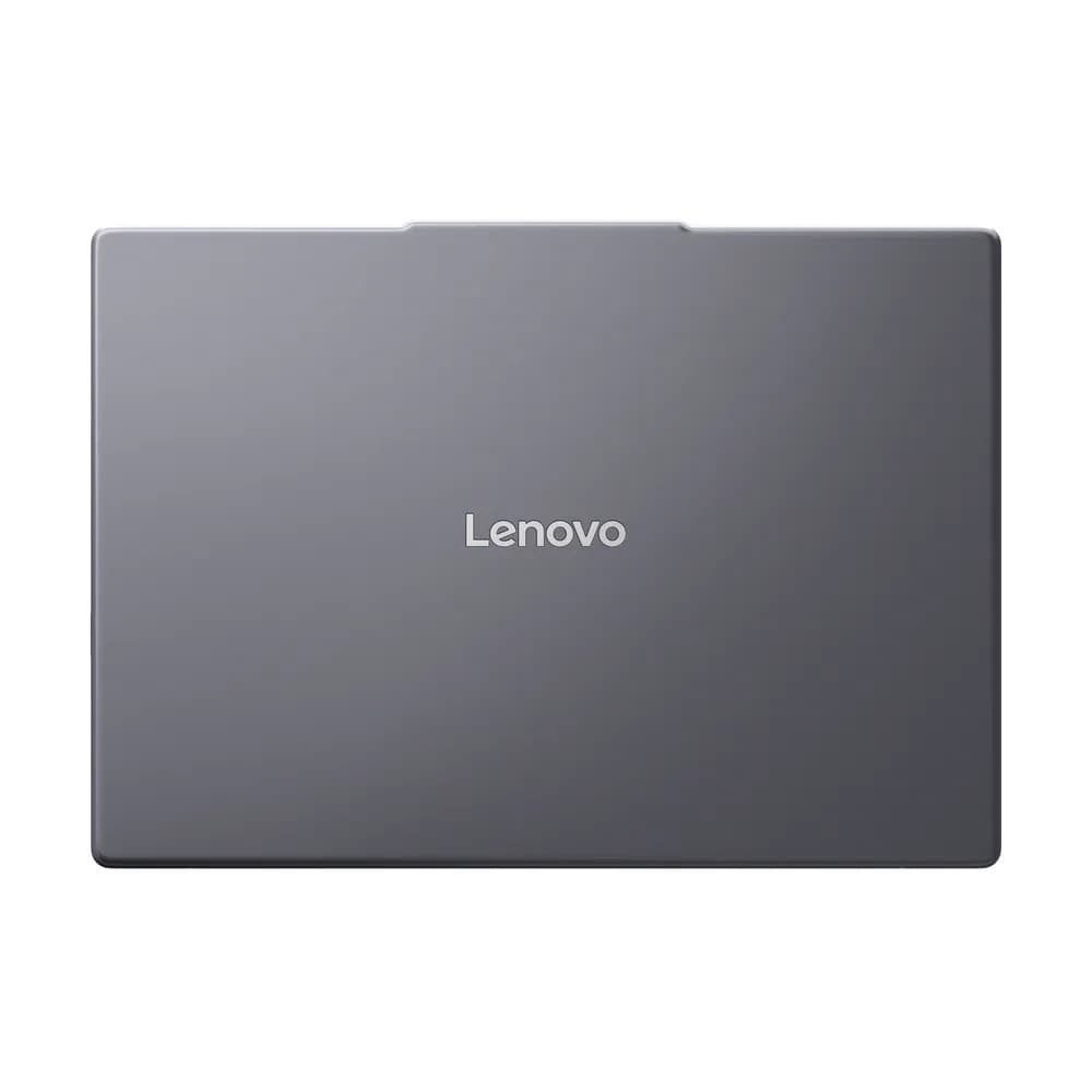 14 IdeaPad Slim 3 14IRH10, WUXGA OLED, Procesor Intel® Core™ i7-13620H (24M Cache, up to 4.90 GHz), 16GB DDR5, 1TB SSD, Intel UHD, No OS, Luna Grey "83K000DJRM" — miniatură