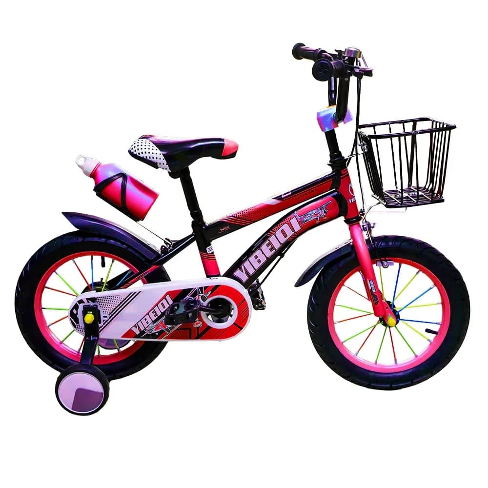 Bicicleta copii, nr. 12 — miniatură
