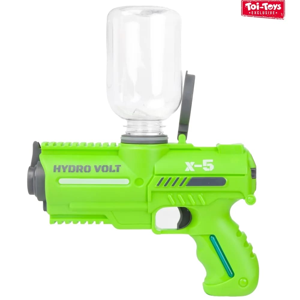 Pistol apa automat, Hydro Volt X50 - Toi-Toys — miniatură