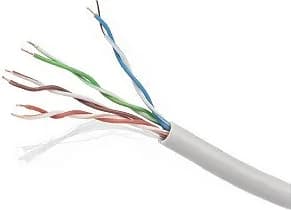 ROLA CABLU UTP GEMBIRD, Cat5e. 305m, Cupru, Solid, AWG24, "UPC-5004E-SO"