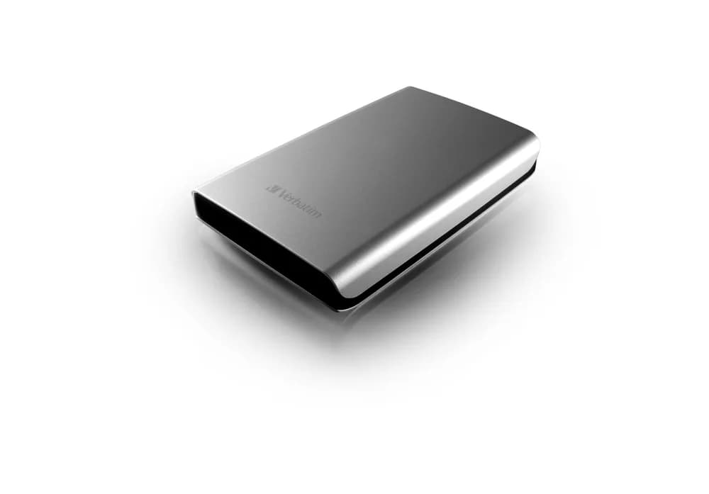 HDD EXTERN 2.5" Verbatim StoreNGo USB3.0 1TB gen.1 silver "53071" (include TV 0.02 lei) — miniatură