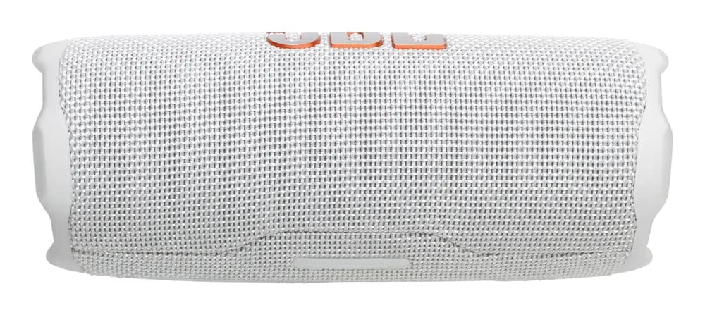 JBL Flip 7. Speaker type: 2-way, Tweeter diameter (imperial): 1.52 cm (0.6"), Tweeter diameter: 1.6 cm. Woofer RMS power: 25 W, Tweeter RMS power: 10 W, Frequency range: 60 - 20000 Hz. Connectivity technology: Wireless, Bluetooth profiles: A2DP, AVRCP, USB connector type: USB Type-C. Product colour — miniatură