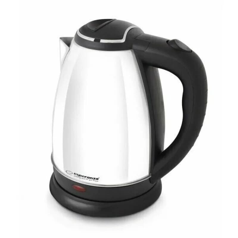 Fierbator electric Esperanza Victoria EKK113W 1800W 1.8l Alb "EKK113W"