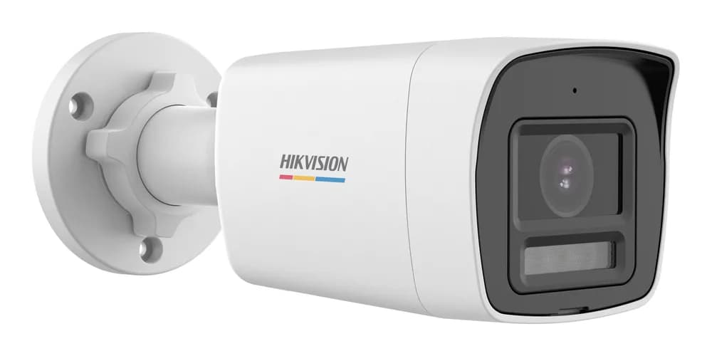 CAMERA BULLET 4K 2.8MM IR 30M "DS-2CE10UF3T-LS(2.8MM)" — miniatură