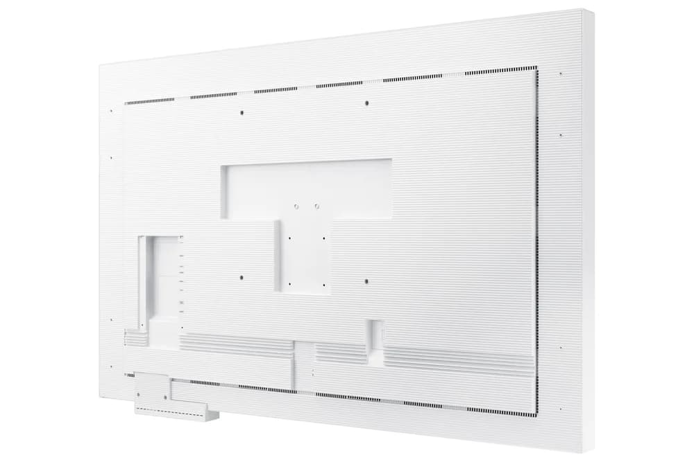SAMSUNG FLIP 5 PRO WM65FX 65inch Tactile Infrared 20p UHD 3840x2160 16:9 350 without glass 16/7 from the mate "LH65WMFWBGCXEN" — miniatură