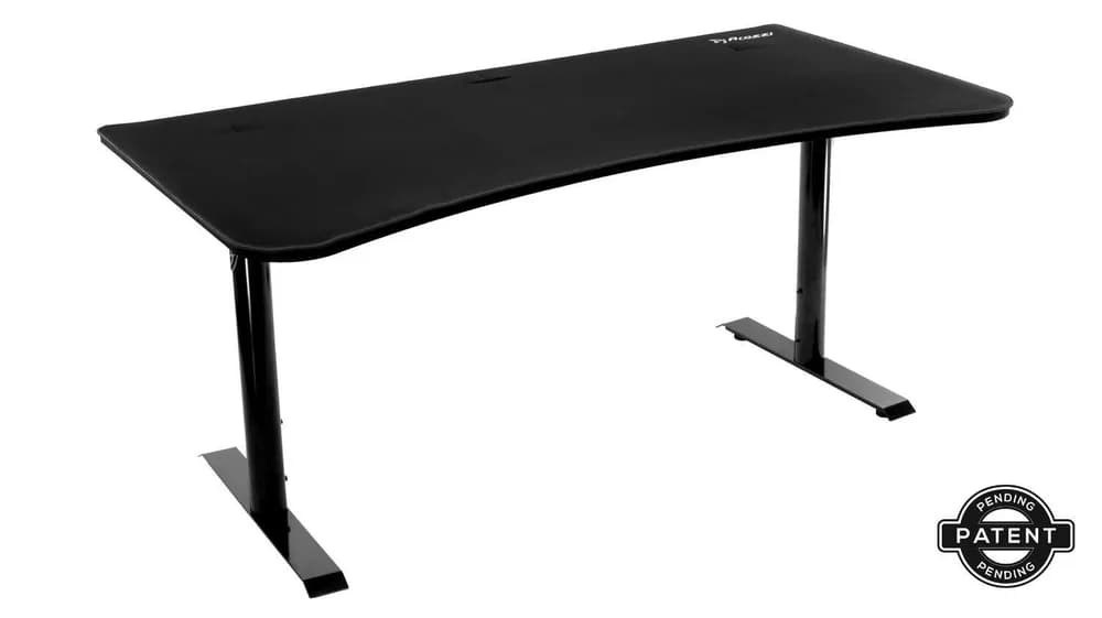 Arozzi ARENA-PURE-BLACK — miniatură