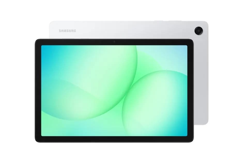 Samsung TAB A11+ X236 5G & WIFI 11" 8GB 256GB Silver