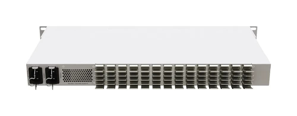 NET ROUTER/SWITCH 24PORT 2.5G/CRS326-4C+20G+2Q+RM MIKROTIK "CRS326-4C+20G+2Q+RM" — miniatură