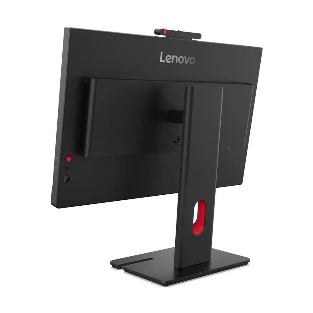 Lenovo ThinkVision T27QD-4v LED display "64B8UAT1EU" — miniatură