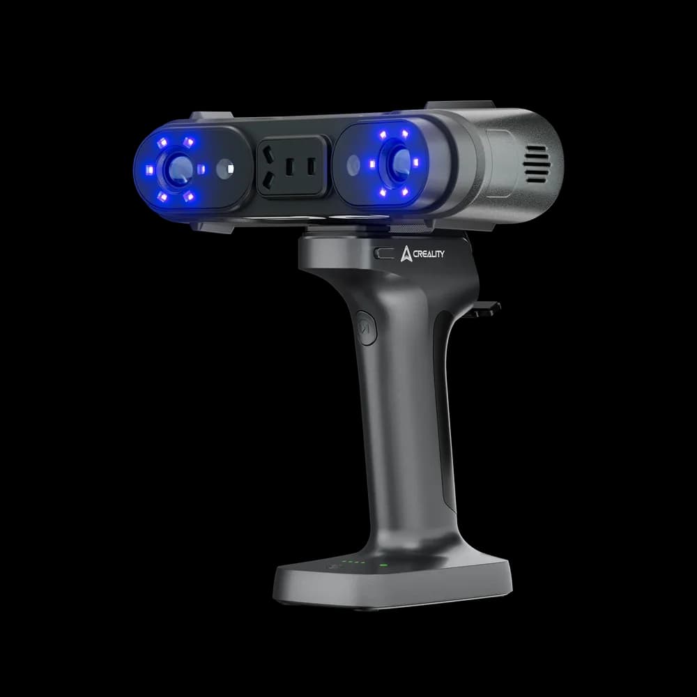 Imprimantă 3D Creality Scanner Sermoon X1