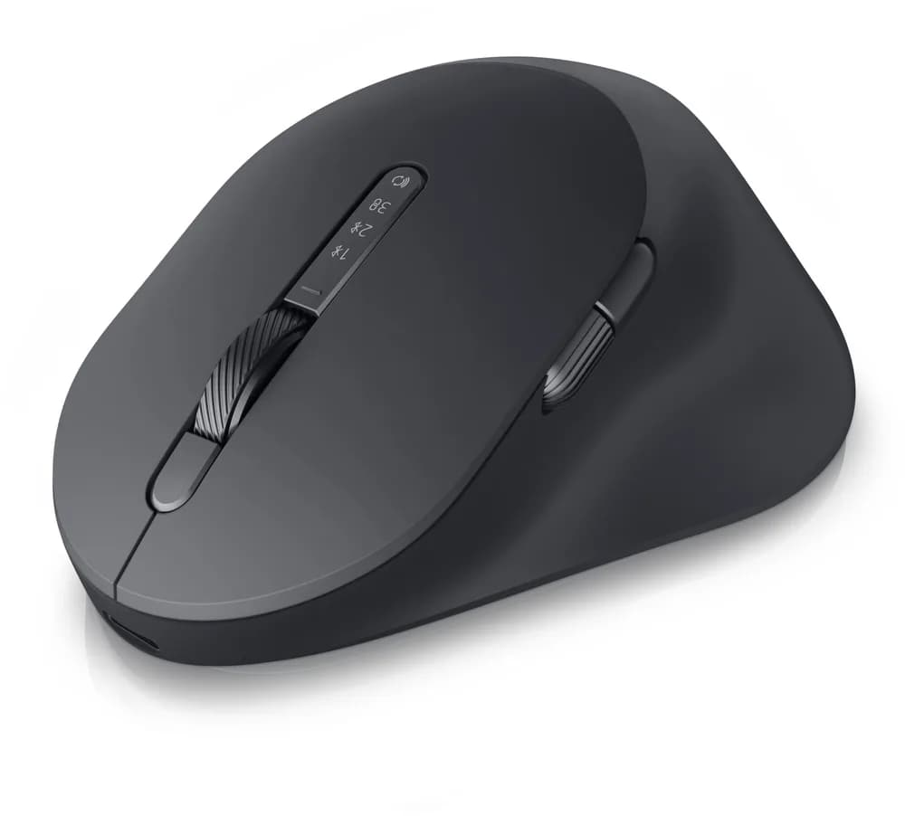 Mouse Dell Mouse Premier MS900 - Black "MS900-GR-EMEA"