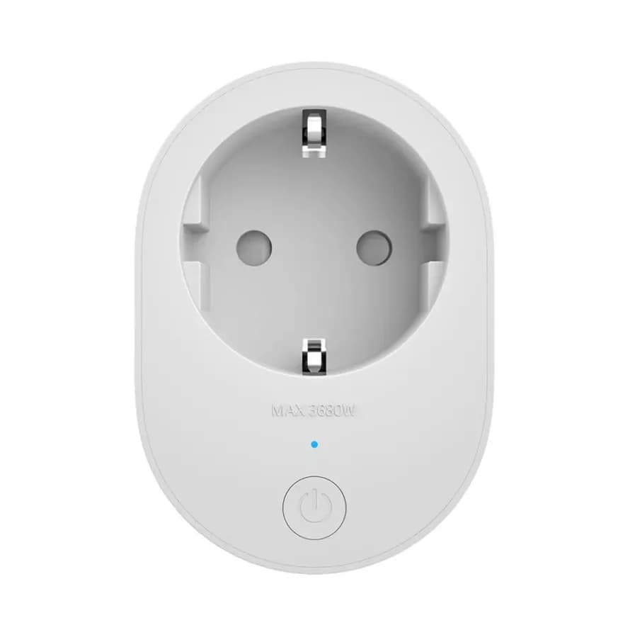 Xiaomi Smart Plug 2 EU — miniatură