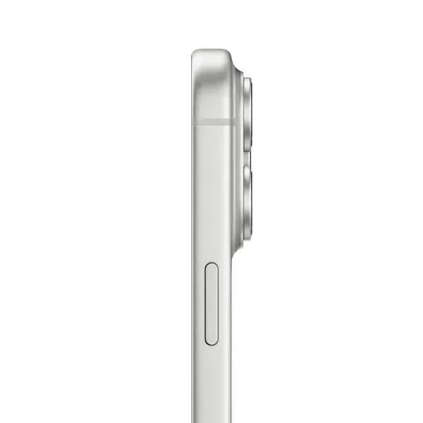 iPhone 17 Pro Max 512GB Silver — miniatură