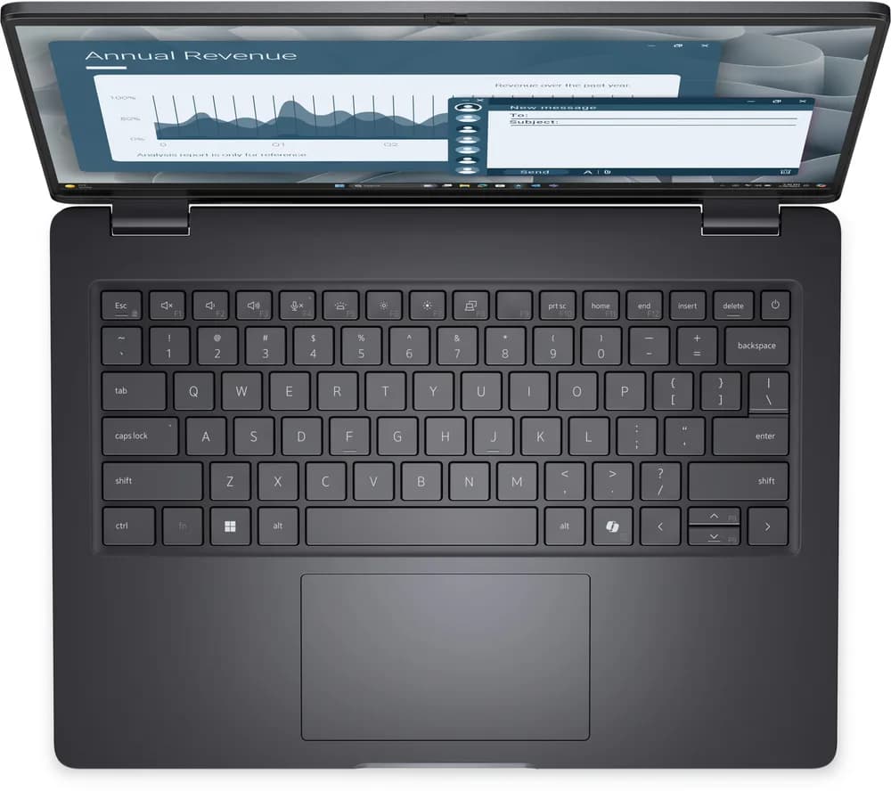 DL PC14255 FHD+ R5 PRO 230 16 512 W11P "BTO509_PC14255_EMEA" — miniatură