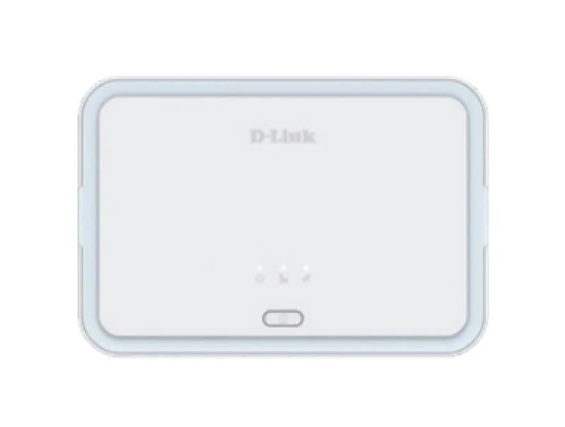 Router wireless D-LINK 5G NR AX3000, WIFI 6, Mesh, Dual Band