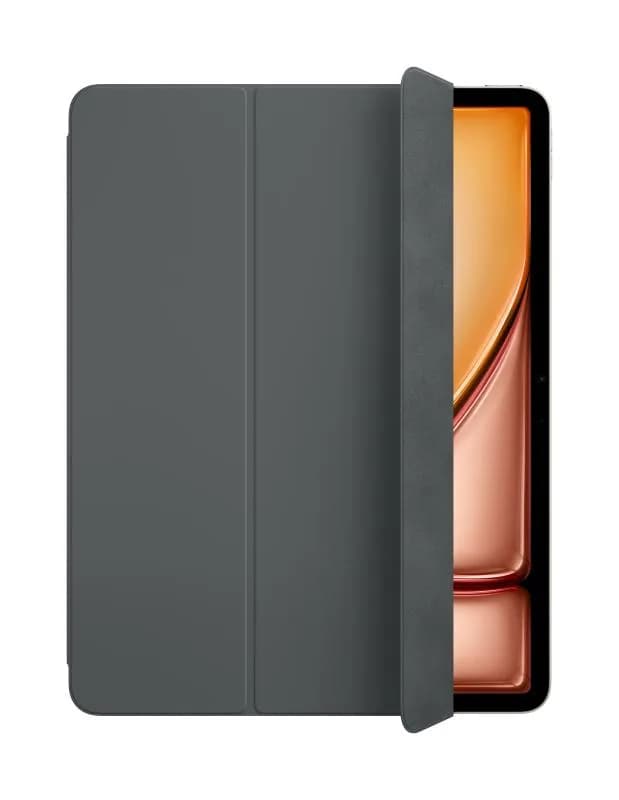Apple Smart Folio for iPad Air 13-inch (M2) - Charcoal Gray