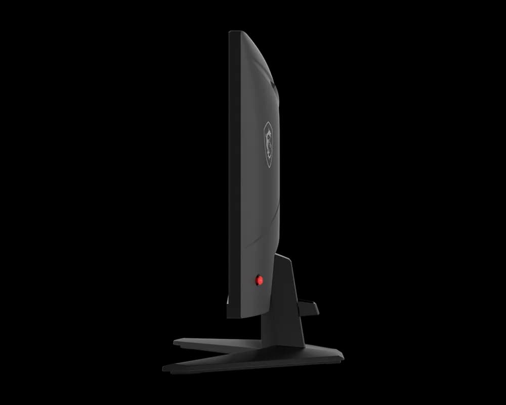 Monitor MSI MAG 244F, IPS, 23.8 inch, Full HD, 1920 x 1080, HDMI, DisplayPort, 200 Hz, 0.5 ms, Negru 9S6-3BC41H-001 "MAG 244F" — miniatură