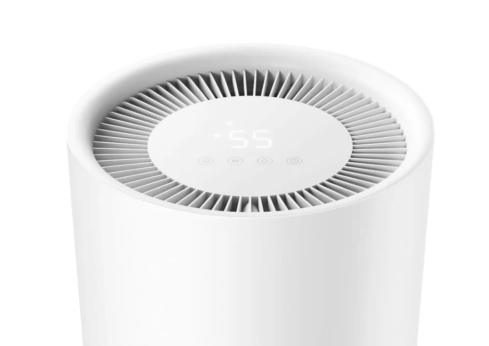 Xiaomi Smart Dehumidifier Lite EU — miniatură